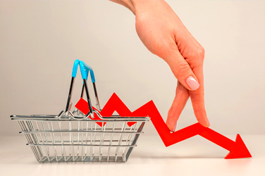 Cómo le afecta la caída de la inflación a sus inversiones.
